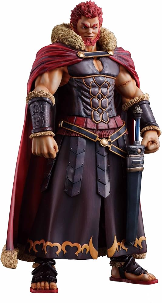 Amazon | M.M.S.コレクション Fate/Zero ライダー | フィギュア