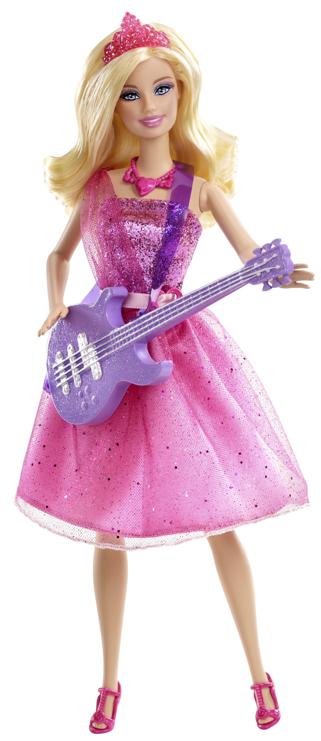 Amazon.co.jp: バービー プリンセス&ポップスター トーリ (X5127