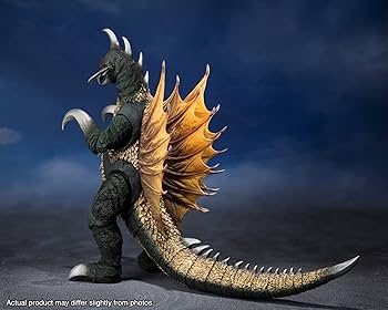 Amazon.co.jp: TAMASHII NATIONS S.H.モンスターアーツ 地球攻撃命令