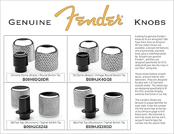 Amazon | ToneShapers 配線キット テレキャスター用 HH1 (ビッグ