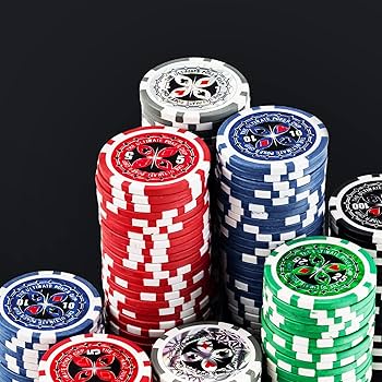 Amazon | BestBuy ポーカーセット チップセット チップ 200枚 ポーカー