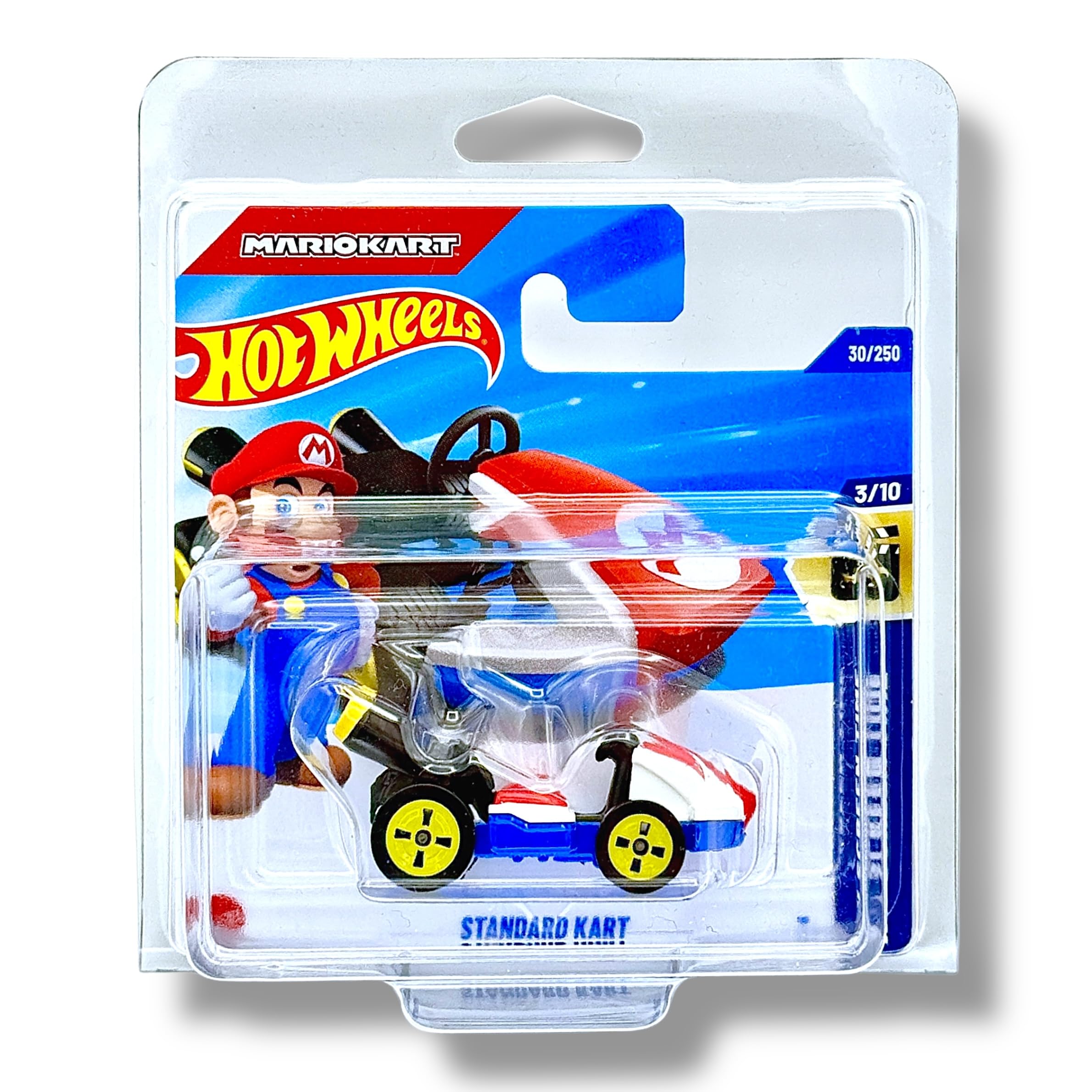 Amazon.com: Hot Wheels - Standard Card - HW Screen Time 3/10