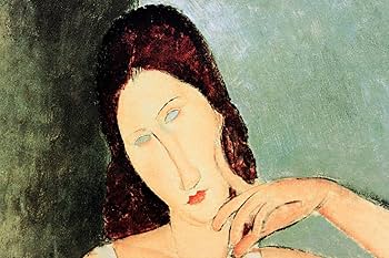 Amazon.co.jp: アートショップ フォームス アメデオ モディリアーニ