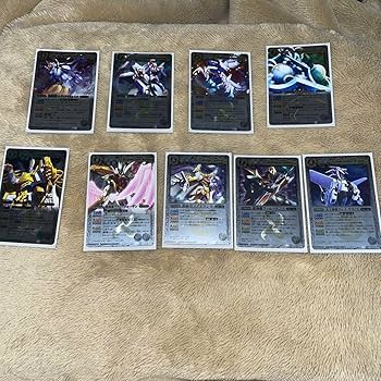 Amazon.co.jp: バトルスピリッツ バローネ百瀬勇貴混合デッキ EEH