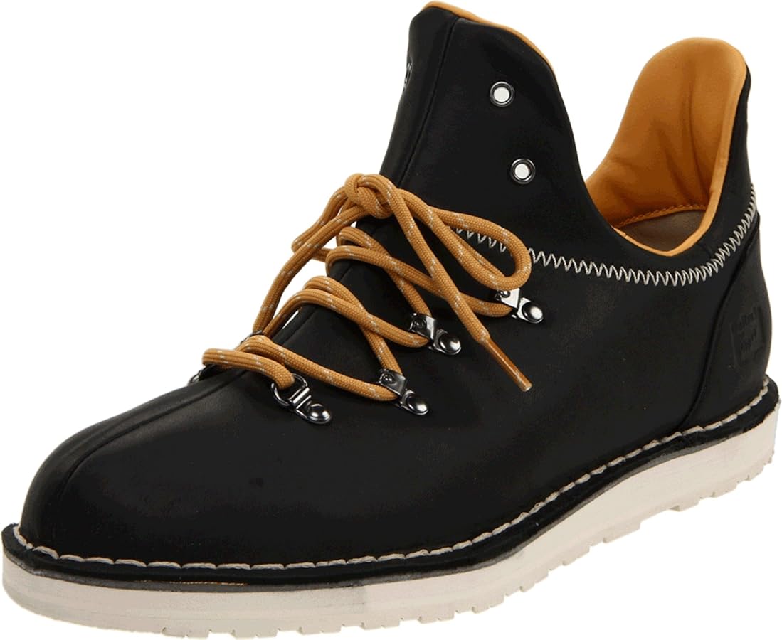 Amazon | [オニツカタイガー] Monte Pokhara SD (black/black