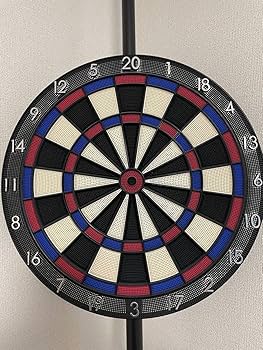 Amazon | DARTSLIVE ゼロ ボード ポール スタンド セット ダーツライブ