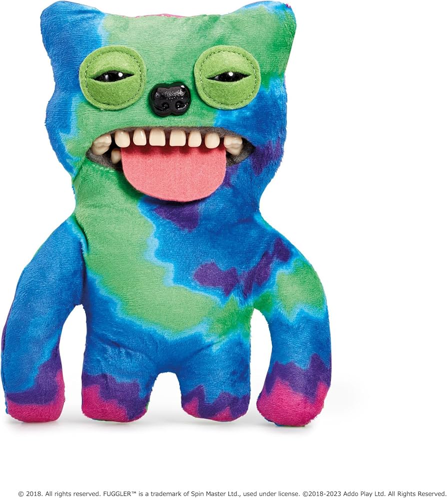 Amazon.co.jp: ファグラー (ラボミスフィット) Fuggler Laboratory