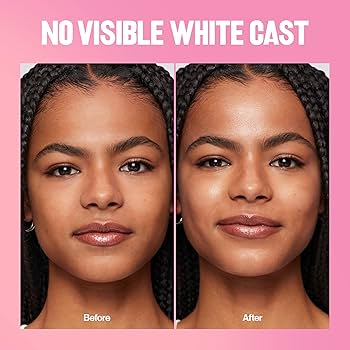 Amazon.com : Revlon Illuminance Moisturizing Primer with SPF 30