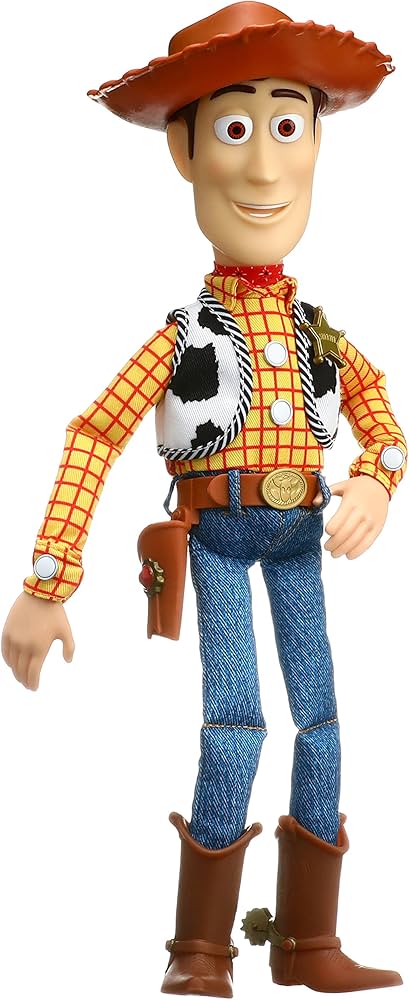 Amazon.co.jp: ディズニー トイ・ストーリー リアルサイズ