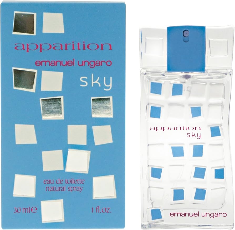 Amazon | Emanuel Ungaro エマニュエル ウンガロ アパラシオン スカイ