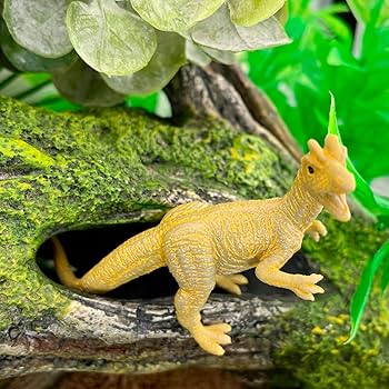 Amazon.co.jp: Safari Ltd. サファリ(SAFARI) ダイナソー(カーニボラス