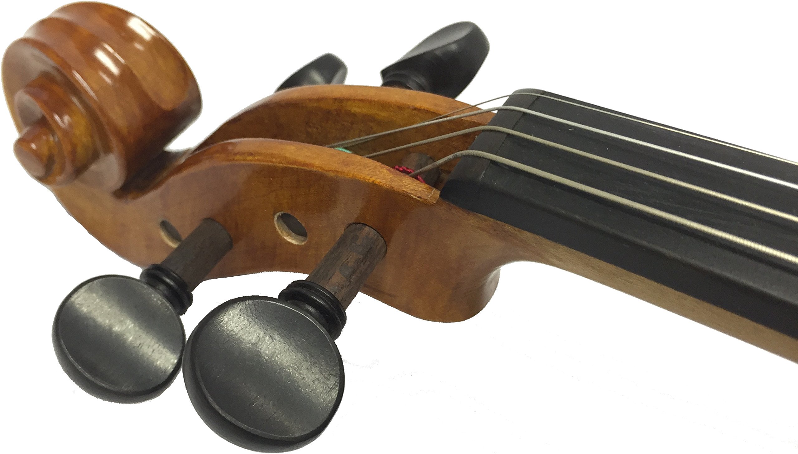 Amazon.co.jp: Ena エナ アウトフィット バイオリン No.10 1/4 : 楽器