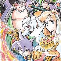 Amazon.co.jp: 天外魔境II 卍MARU 複製原画(A) : ゲーム