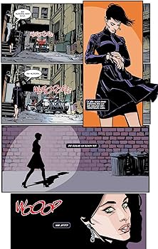 Amazon.co.jp: Catwoman: Bd.1 (2. Serie): Copycats : 本