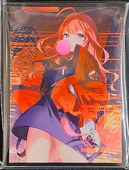 Amazon.co.jp: 混沌の女神様 スタンダードサイズ カードスリーブ 『五