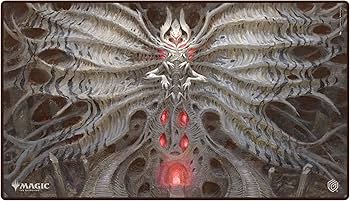 Amazon.co.jp: アルティメットガード - プレイマット - マジック:ザ