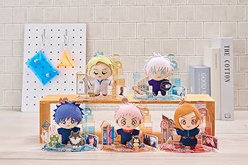 Amazon | セガフェイブ（SEGA FAVE)アクぬい 呪術廻戦 虎杖 悠仁