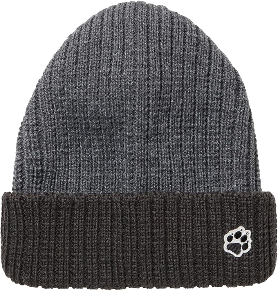 Amazon | [ジャックウルフスキン] ユニセックス ニットキャップ
