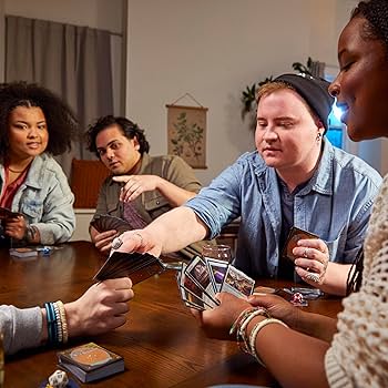 Amazon.co.jp: マジック:ザ・ギャザリング ゲームナイト:フリー