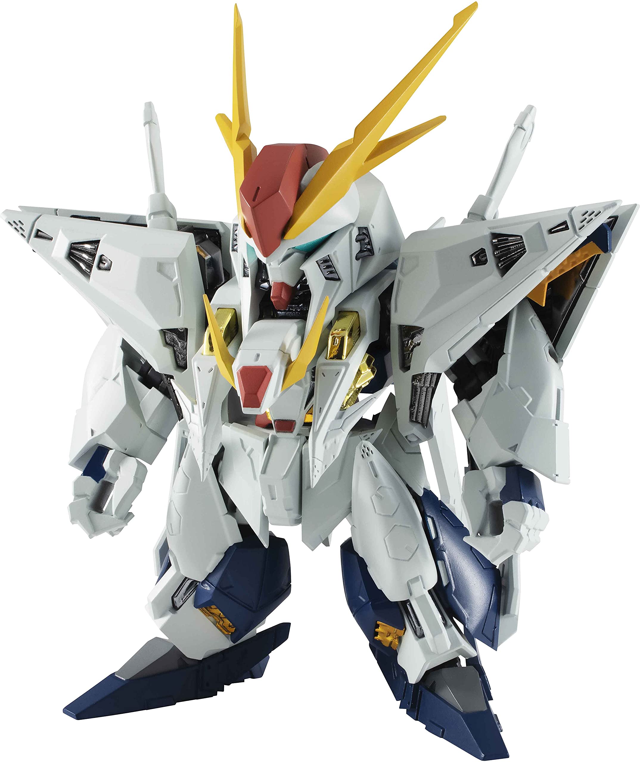 Amazon | TAMASHII NATIONS NXEDGE STYLE ネクスエッジスタイル 機動