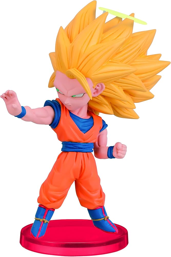 Amazon.co.jp: ドラゴンボールZ ワールドコレクタブルフィギュア ～VS