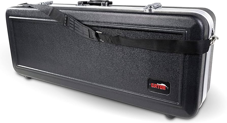 Amazon | Gator Cases ゲーター ハードケース テナーサックス用 ABS製