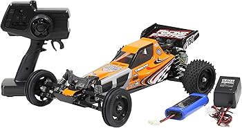 Amazon.co.jp: タミヤ 1/10 XBシリーズ No.195 レーシングファイター