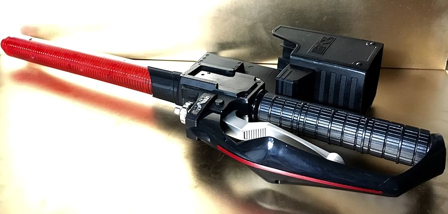 Amazon.co.jp: 仮面ライダーファイズ 05 DXファイズエッジ : おもちゃ