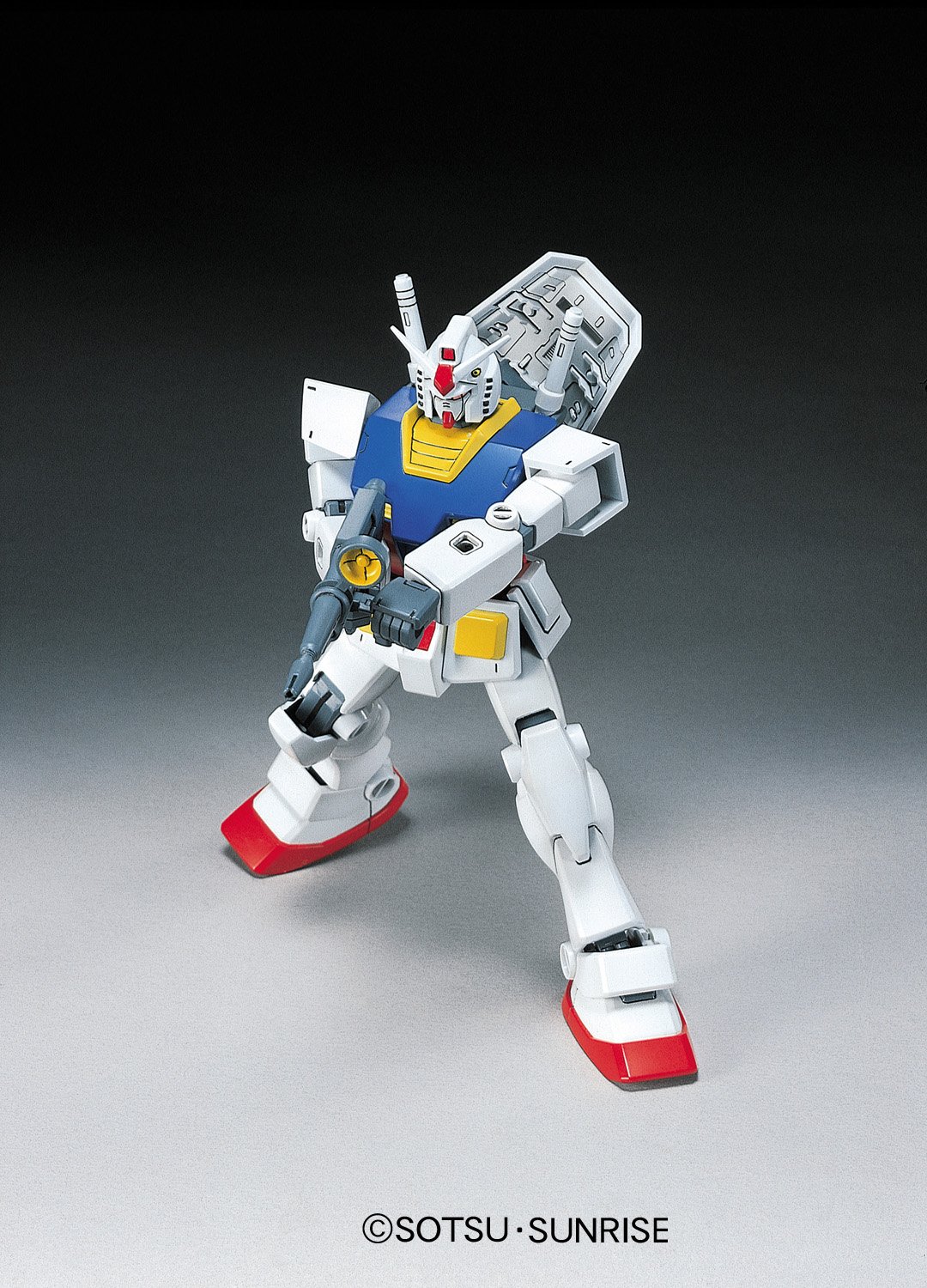 Amazon | HGUC 1/144 RX-78-2 ガンダム (機動戦士ガンダム