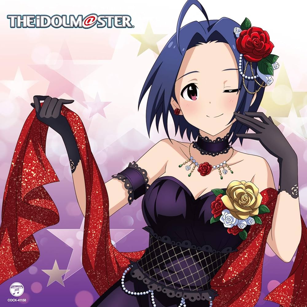Amazon | THE IDOLM@STER MASTER ARTIST 4 08 三浦あずさ | 三浦あずさ