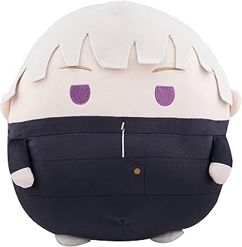 Amazon.co.jp: マックスリミテッド TVアニメ「呪術廻戦」ふわコロりん