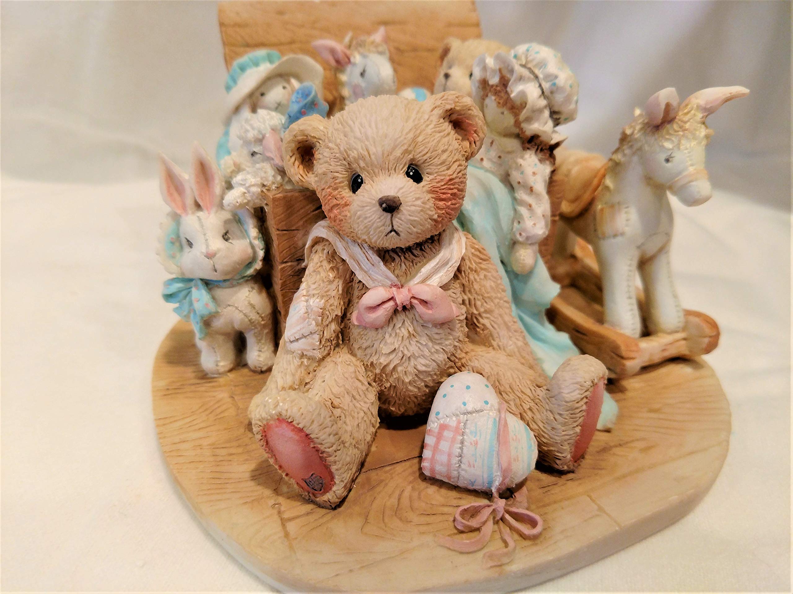 Amazon.com: Cherished Teddies 
