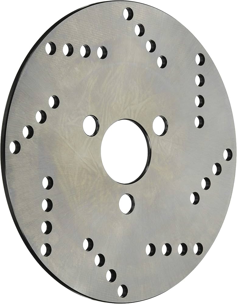 Amazon | バイクパーツセンター(Bike Parts Center) フロントディスク