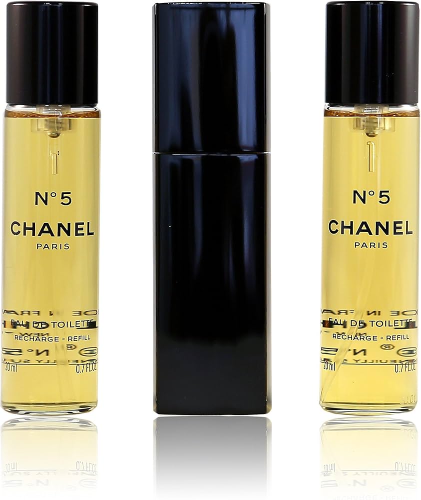 CHANEL N°5 スプレー香水 15ml シャネル / シャネル N°5 ロー オール