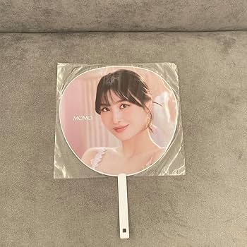 Amazon.co.jp: モモ TWICE うちわ うちわケース セット : ホーム＆キッチン