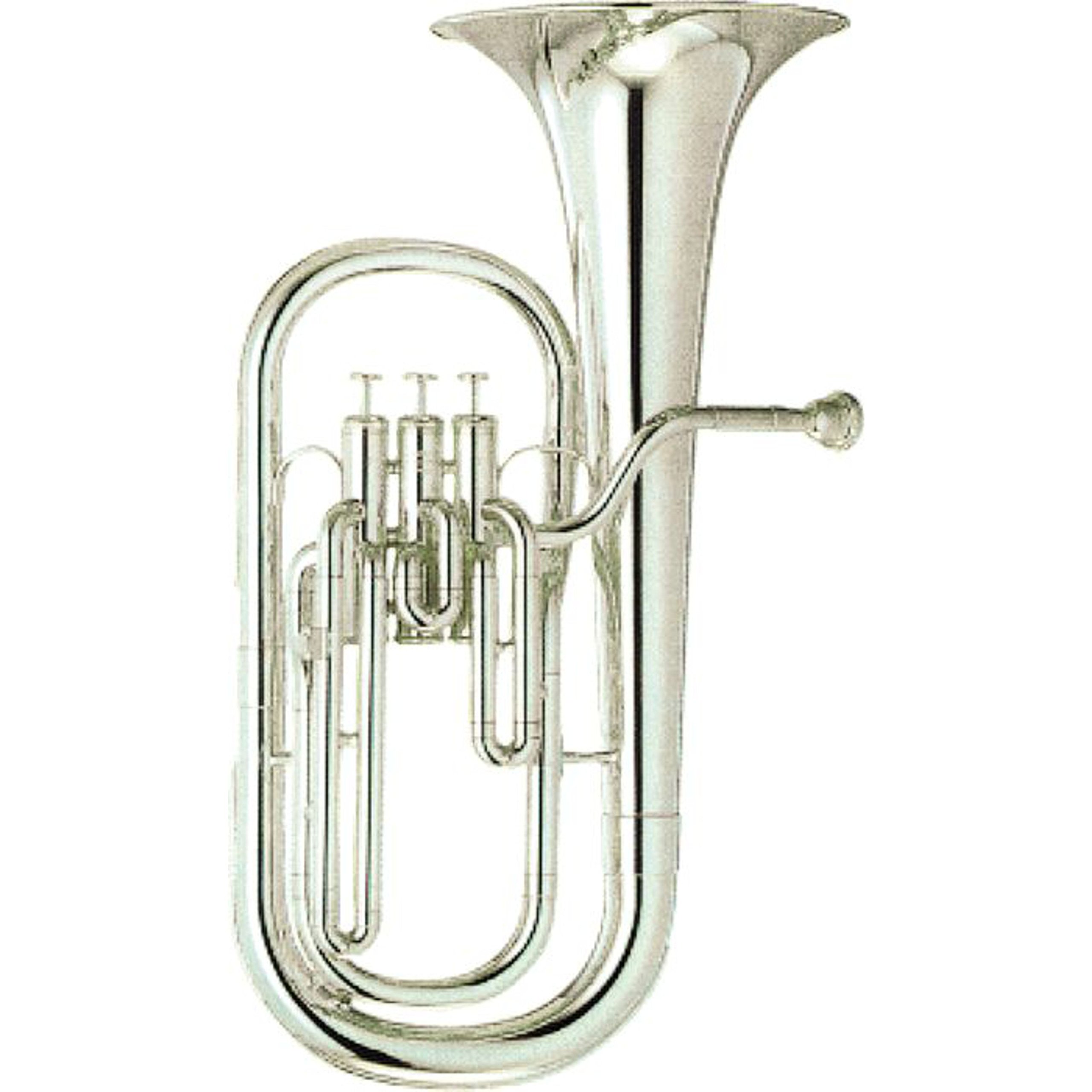 Amazon | ヤマハ YAMAHA アルトホルン YAH-203S | 管楽器セット | 楽器