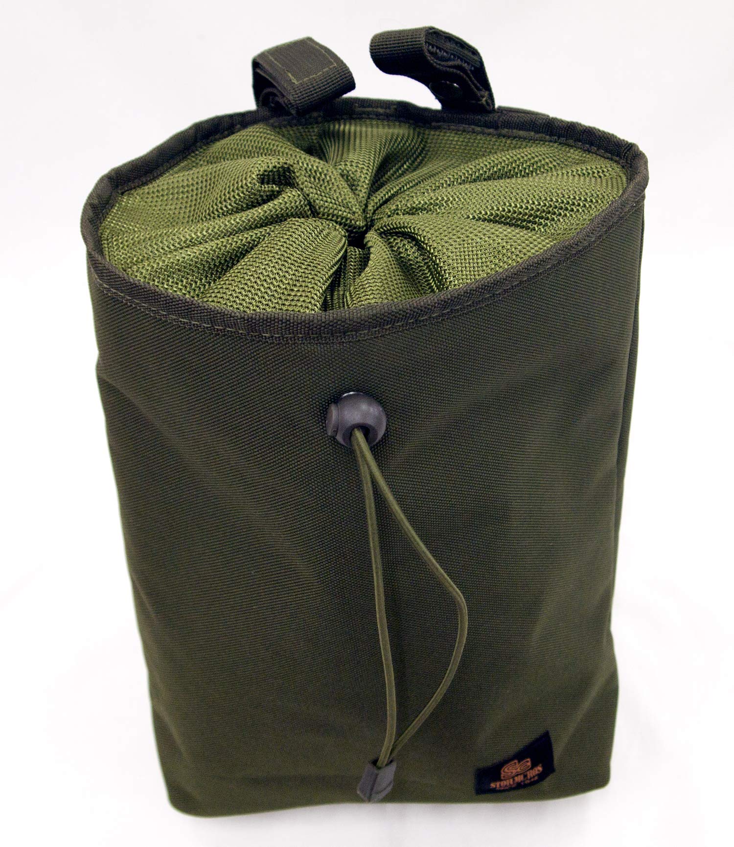 Amazon.co.jp: ストームクロス ミリタリー ポーチ ダンプポーチ