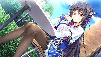 Amazon.co.jp: 金色ラブリッチェ-Golden Time- 完全生産限定版