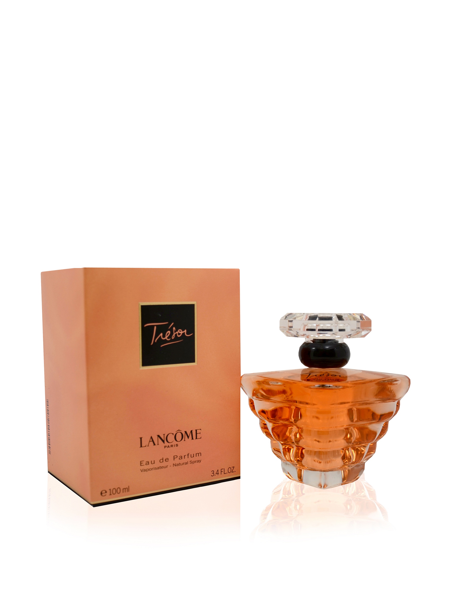 LANCOME TRÉSOR FOR WOMEN 100ML : Amazon.in: Beauty