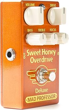 Amazon | Mad Professor マッドプロフェッサー エフェクター FACTORY
