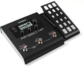 Amazon | 【国内正規輸入品】Digitech デジテック マルチ