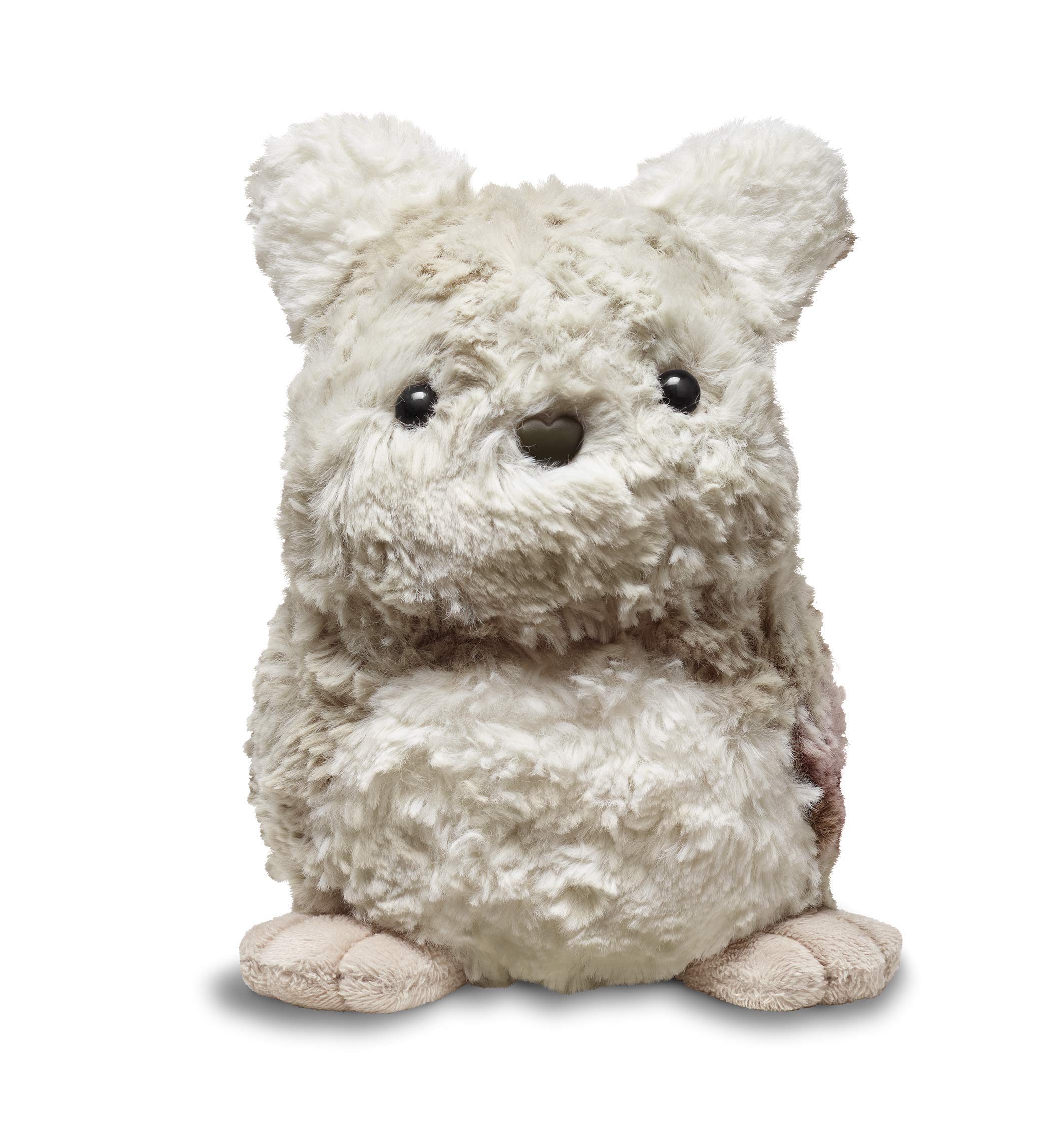 Amazon.co.jp: 生き生きとした鼓動と心地良いゴロゴロという声で心を