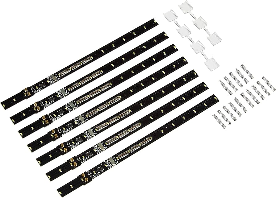 Amazon | ポポンデッタ Nゲージ LED室内灯 エネルギーチャージャー付