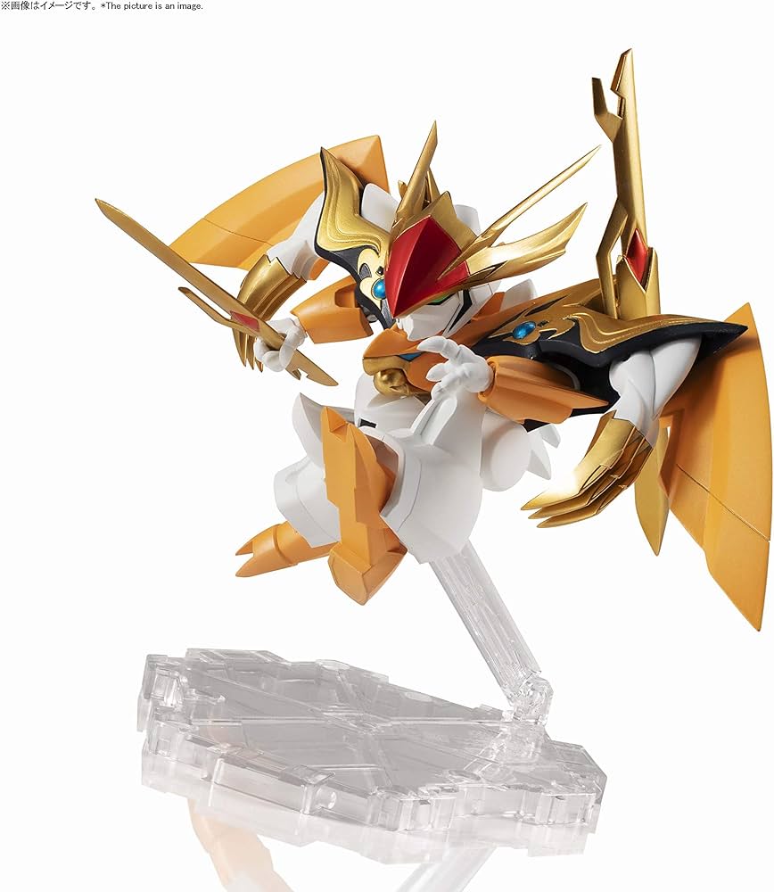 Amazon.co.jp: TAMASHII NATIONS NXEDGE STYLE ネクスエッジスタイル