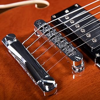 Amazon | Redid セミホロウボディ エレクトリックギター RD-100 ジャズ