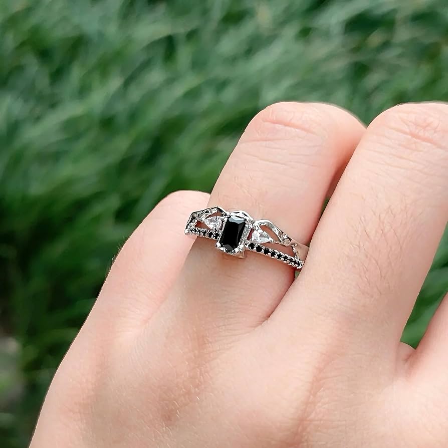 Amazon.co.jp: 恋と深空 シン 絆100 指輪 リング 絆の指輪 開口調整