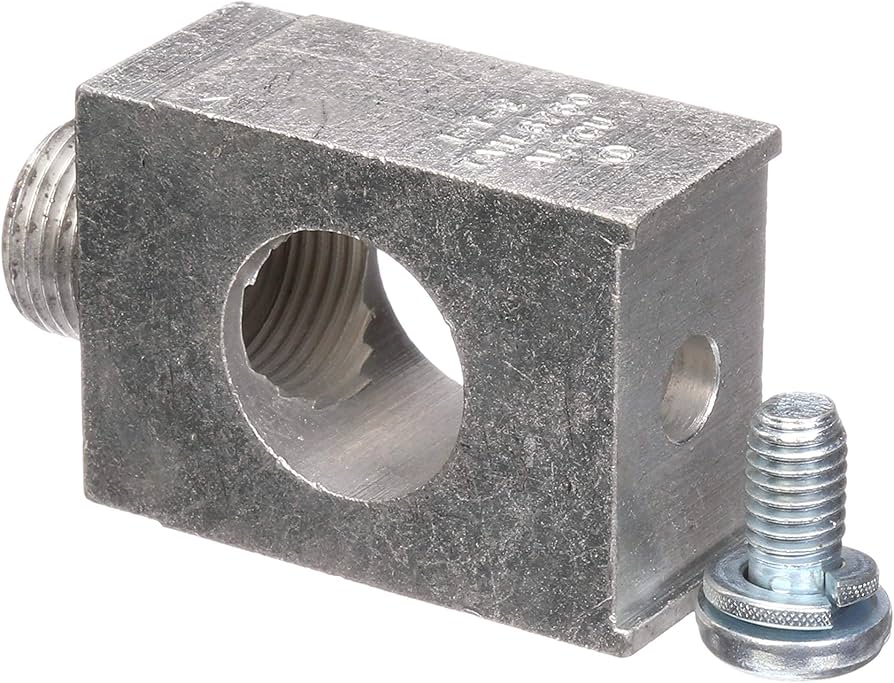 Siemens TA1L6750 600 KCMIL Maximum Breaker Lugs - Amazon.com