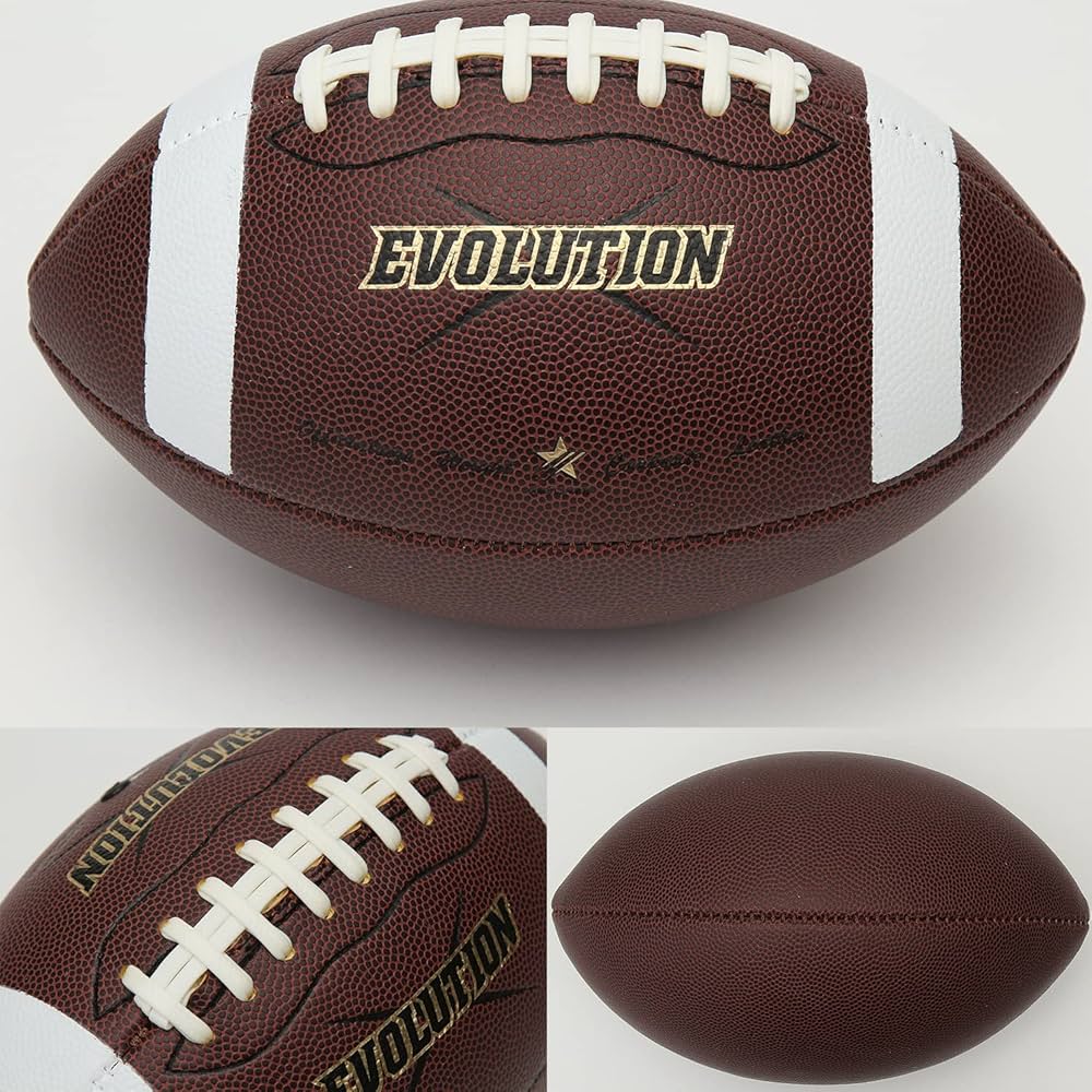 Amazon | ダイレクトスポーツ アメリカンフットボールEVOLUTION