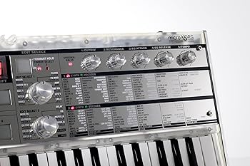Amazon.co.jp: KORG コルグ アナログ モデリング シンセサイザー