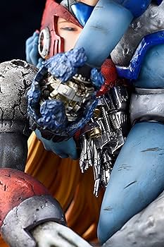 Amazon.co.jp: ホビージャパン限定 ロックマンX-コミック版- エックス